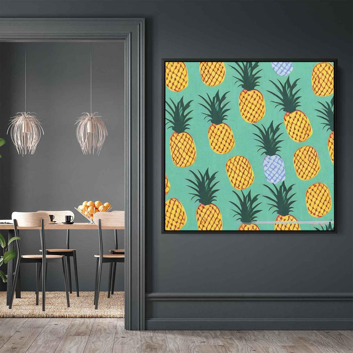 HM Pineapples #003 - Kanvah