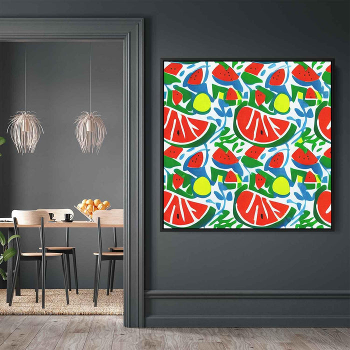 HM Watermelons #009 - Kanvah