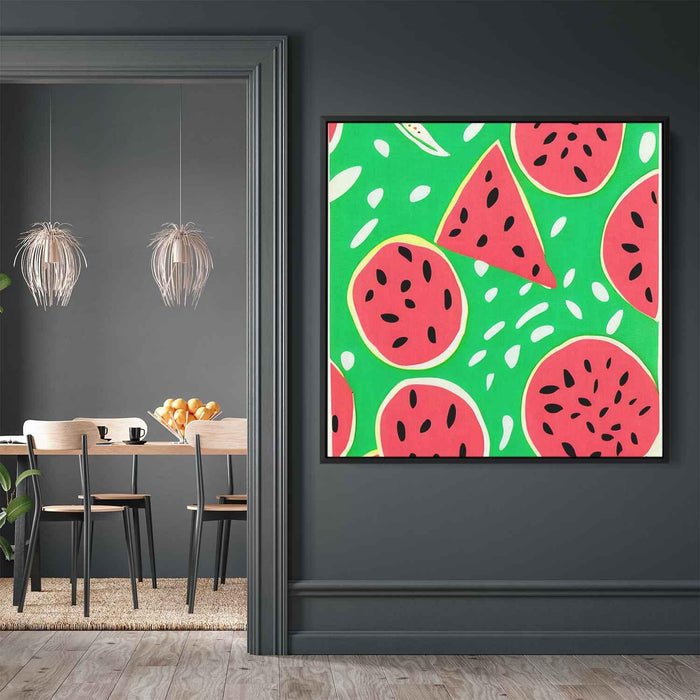 HM Watermelons #026 - Kanvah