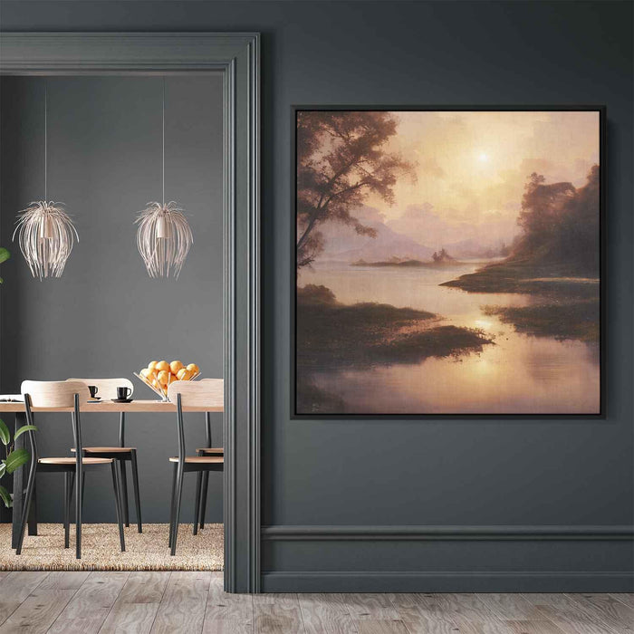 River Photography #029 - Kanvah