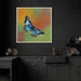 Abstract Butterflies Print #019 - Kanvah