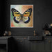 Abstract Butterflies Print #039 - Kanvah