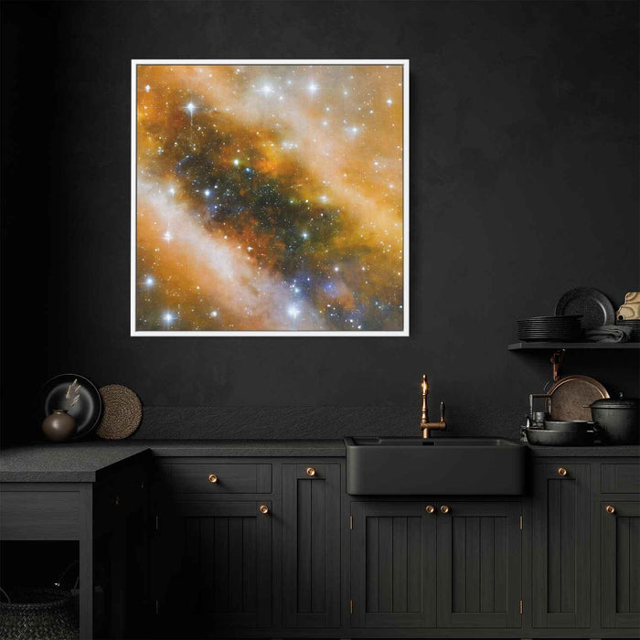 Abstract Galaxies #015 - Kanvah
