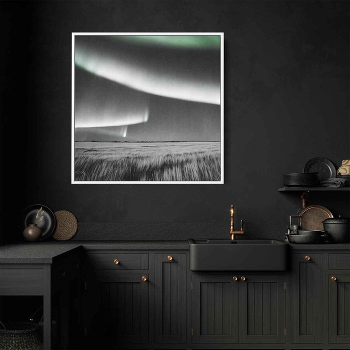 Aurora Borealis Photography #007 - Kanvah