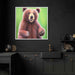 Baby Bear #007 - Kanvah