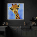 Baby Giraffe #015 - Kanvah