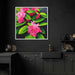 Contemporary Oil Rhododendron #005 - Kanvah