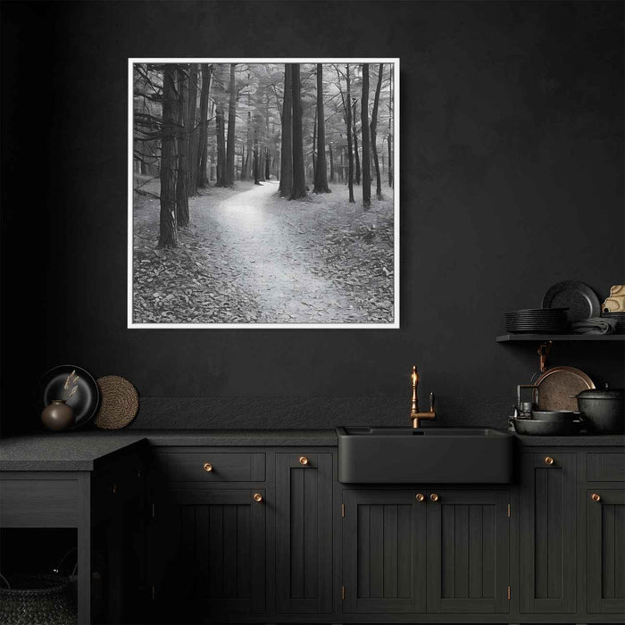 Forest Photography #003 - Kanvah