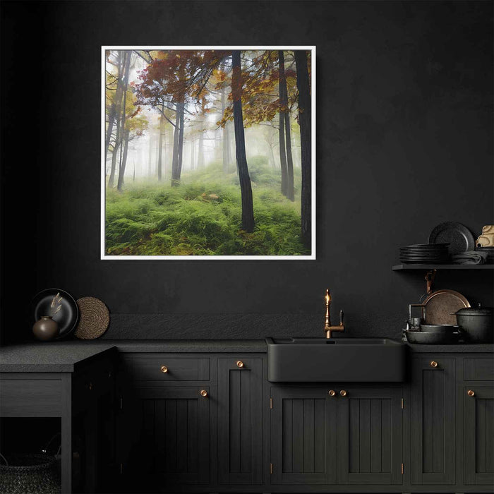 Forest Photography #011 - Kanvah