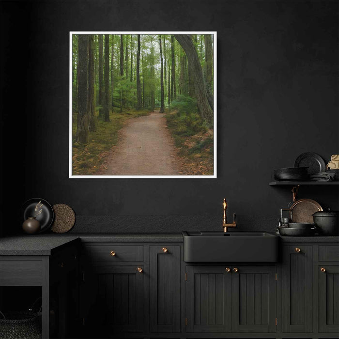 Forest Photography #013 - Kanvah