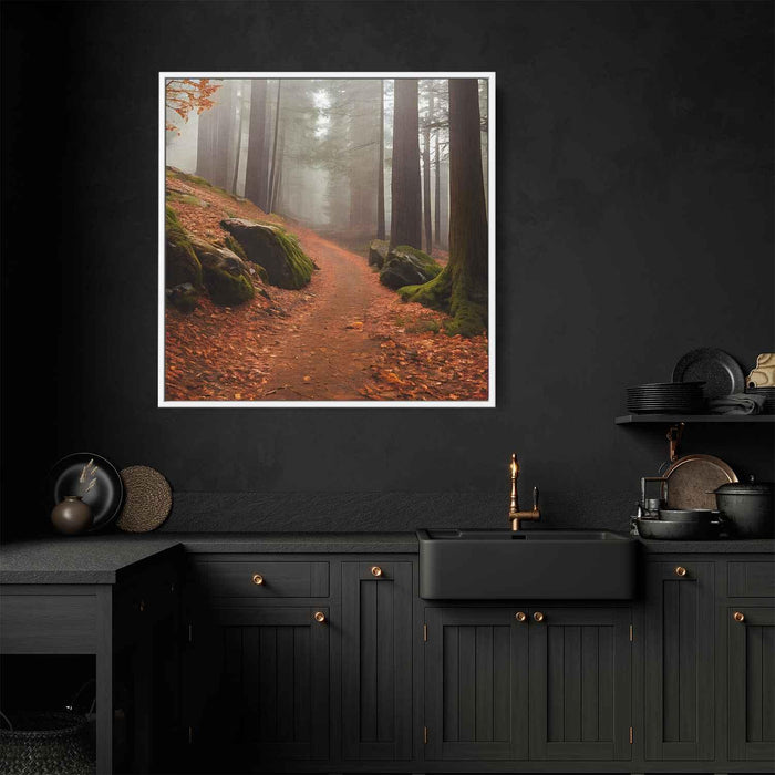 Forest Photography #015 - Kanvah