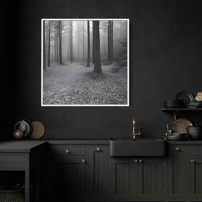 Forest Photography #027 - Kanvah