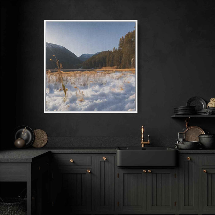 Forest Photography #035 - Kanvah