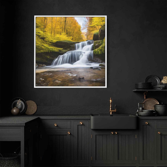 Forest Photography #039 - Kanvah