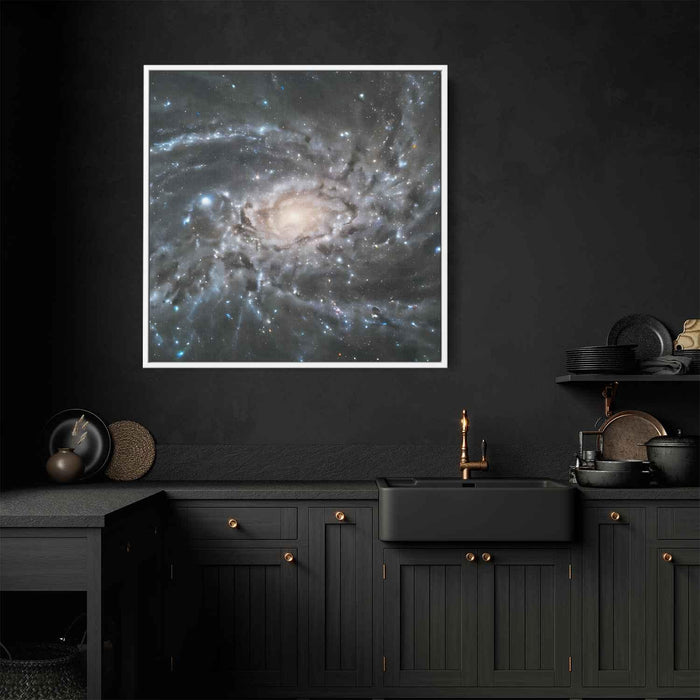 Galaxy Photography #005 - Kanvah