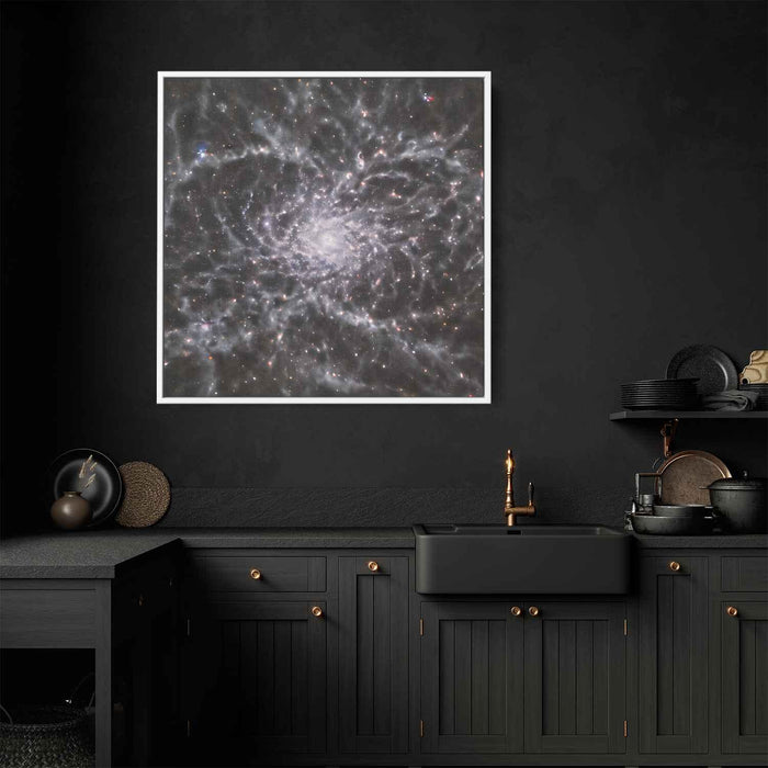 Galaxy Photography #015 - Kanvah