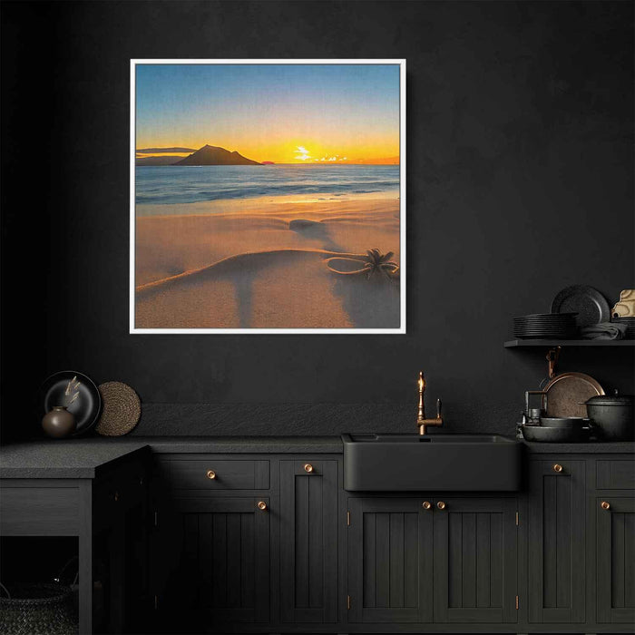 Hawaii Beach Photography #013 - Kanvah