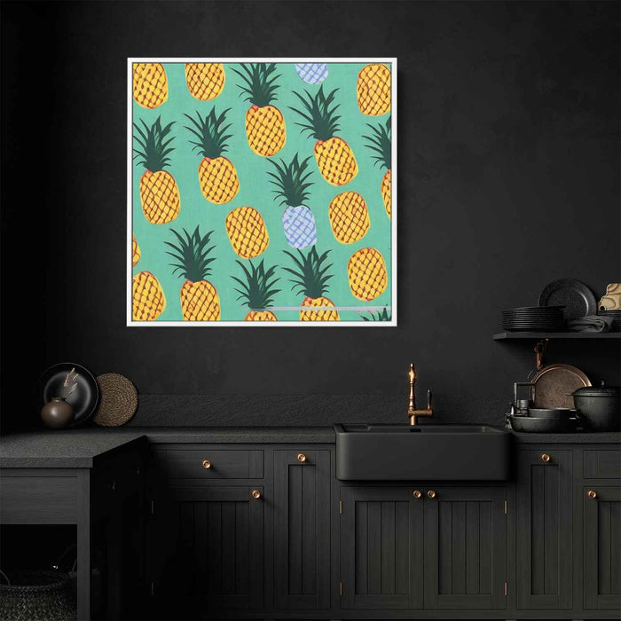 HM Pineapples #003 - Kanvah