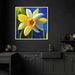 Renaissance Oil Daffodils #001 - Kanvah