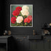 Renaissance Painting Carnations #003 - Kanvah