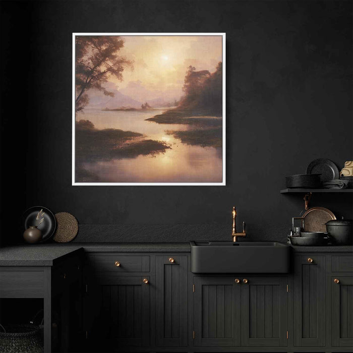 River Photography #029 - Kanvah