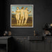 The Three Graces (1505) by Raphael - Kanvah