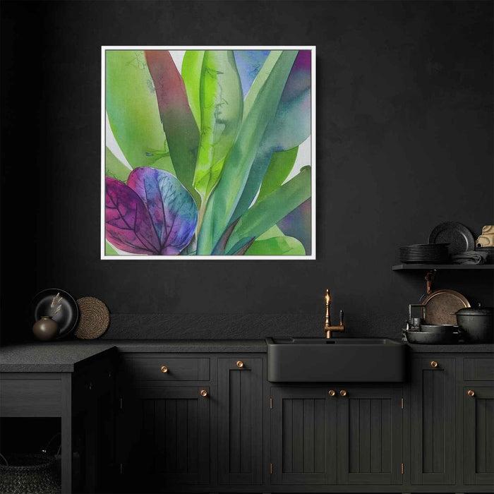 Watercolor Nature #013 - Kanvah