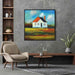 Abstract Cottage #011 - Kanvah