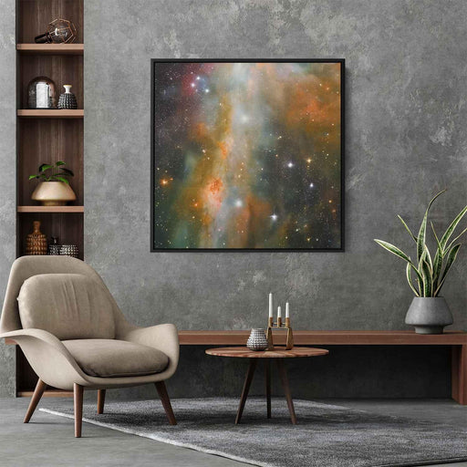 Abstract Galaxies #047 - Kanvah