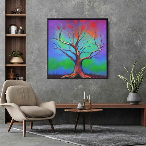 Abstract Tree #021 - Kanvah
