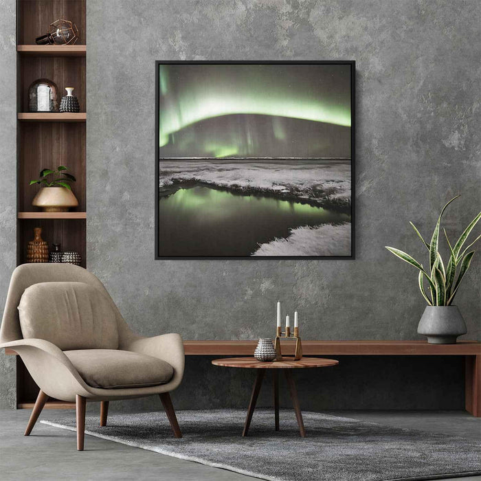 Aurora Borealis Photography #005 - Kanvah