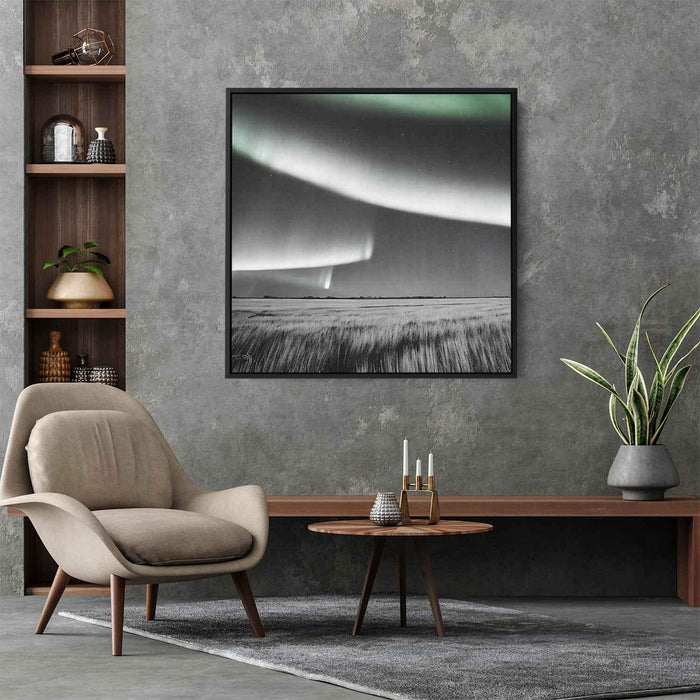 Aurora Borealis Photography #007 - Kanvah