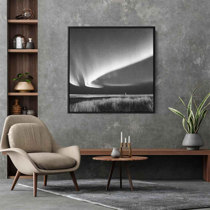 Aurora Borealis Photography #013 - Kanvah