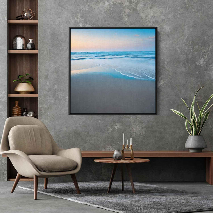 Beach Sunrise Photography #001 - Kanvah