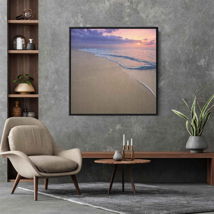 Beach Sunrise Photography #021 - Kanvah