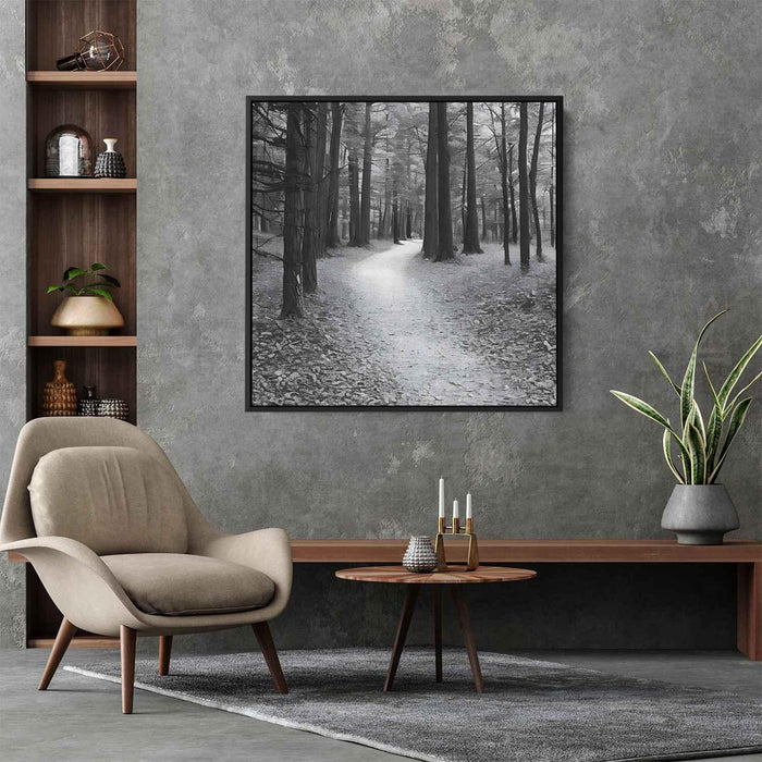 Forest Photography #003 - Kanvah