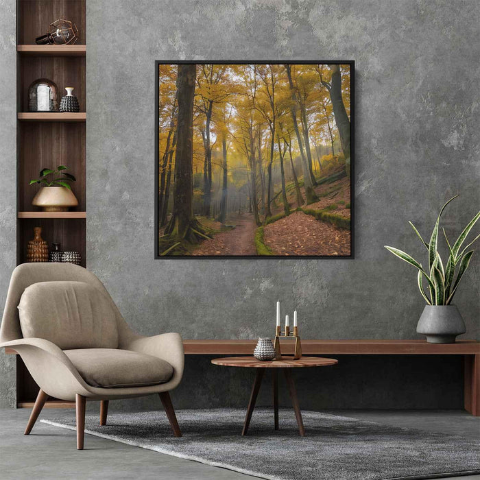 Forest Photography #005 - Kanvah