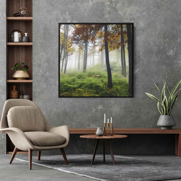 Forest Photography #011 - Kanvah