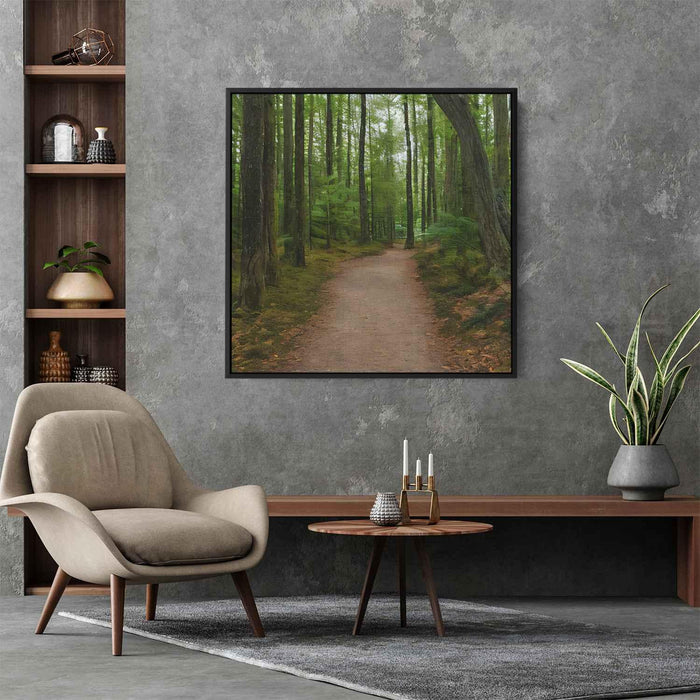 Forest Photography #013 - Kanvah