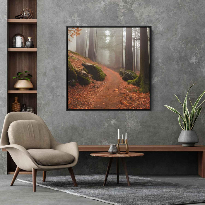 Forest Photography #015 - Kanvah