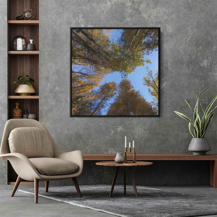 Forest Photography #029 - Kanvah