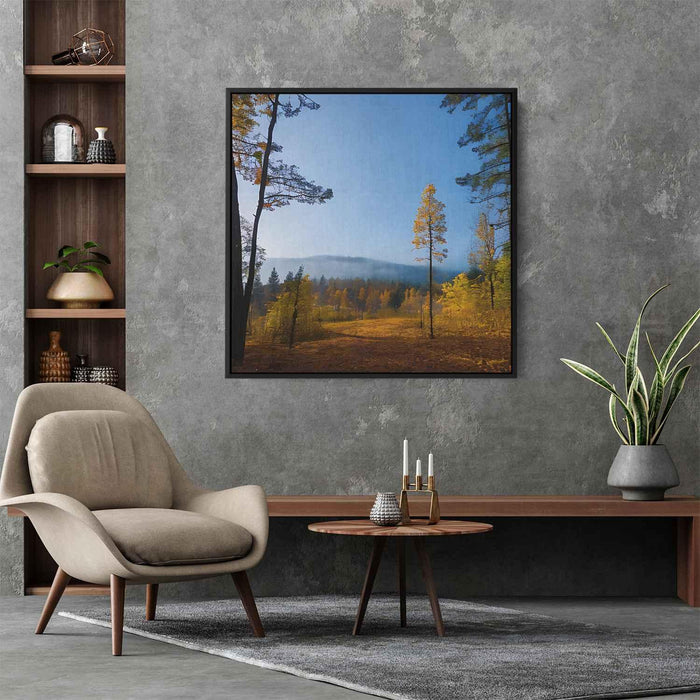 Forest Photography #031 - Kanvah