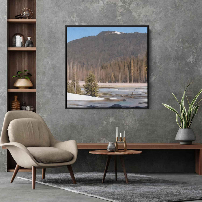 Forest Photography #033 - Kanvah