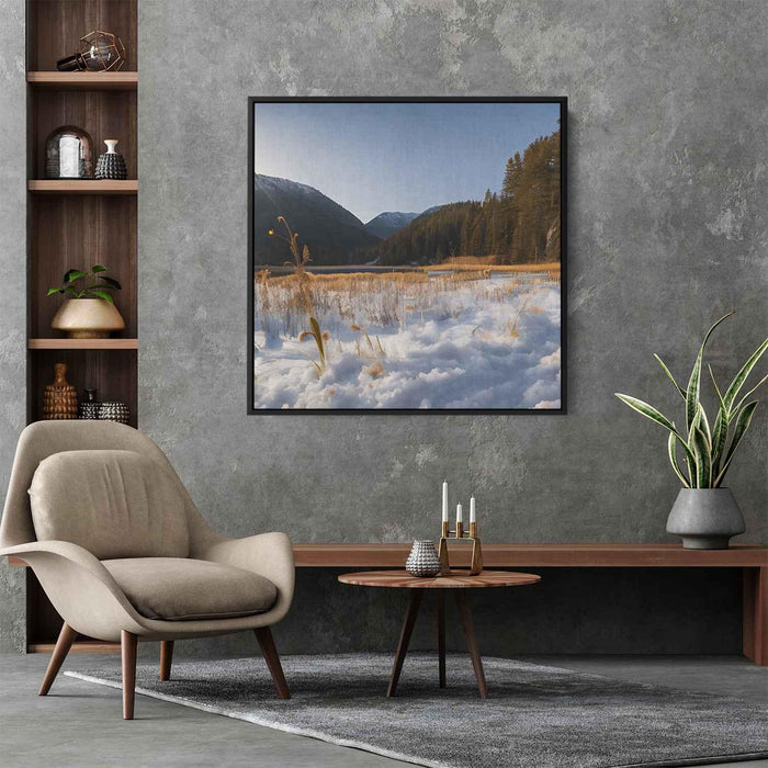 Forest Photography #035 - Kanvah