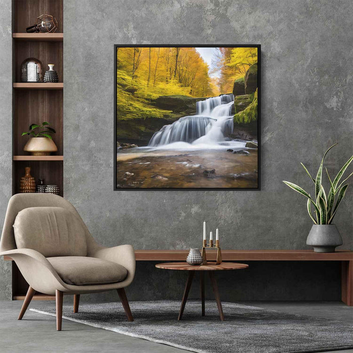 Forest Photography #039 - Kanvah