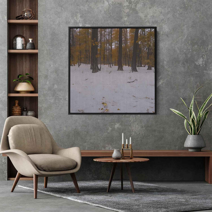 Forest Photography #041 - Kanvah