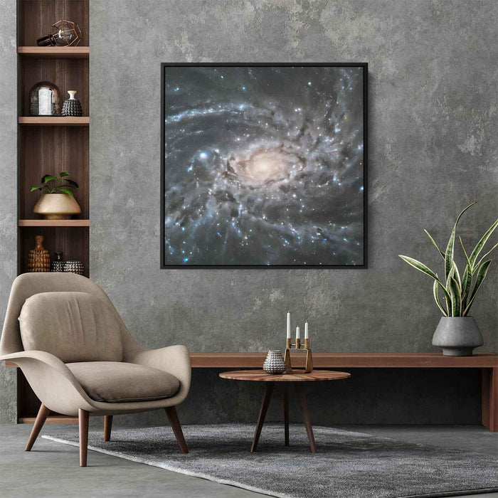 Galaxy Photography #005 - Kanvah