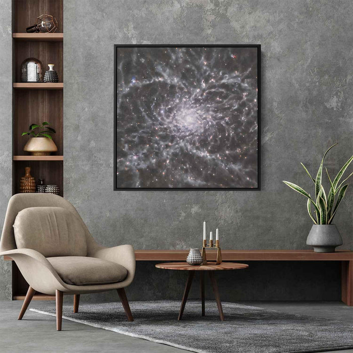 Galaxy Photography #015 - Kanvah