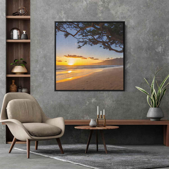 Hawaii Beach Photography #039 - Kanvah