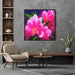 Impressionist Oil Rhododendron #001 - Kanvah